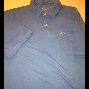 Vineyard Vines Shirts - Men’s XXL Soft Short Sleeve Vineyard Vines Polo Vineyard Vines Shirts - Men’s XXL Soft Short Sleeve Vineyard Vines Polo